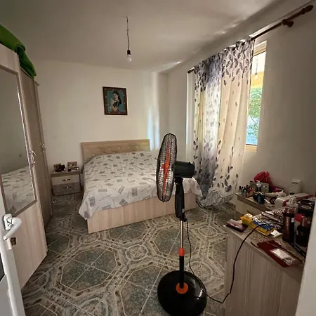 Apartament Private House Surrounded By Greenery Fier