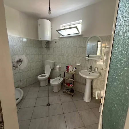 Private House Surrounded By Greenery Fier