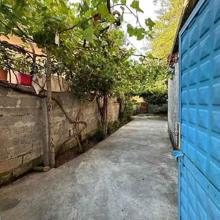 Private House Surrounded By Greenery * Fier